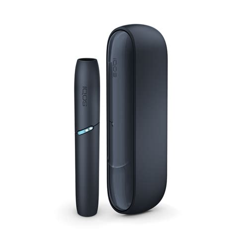 iqos originals duo kit.